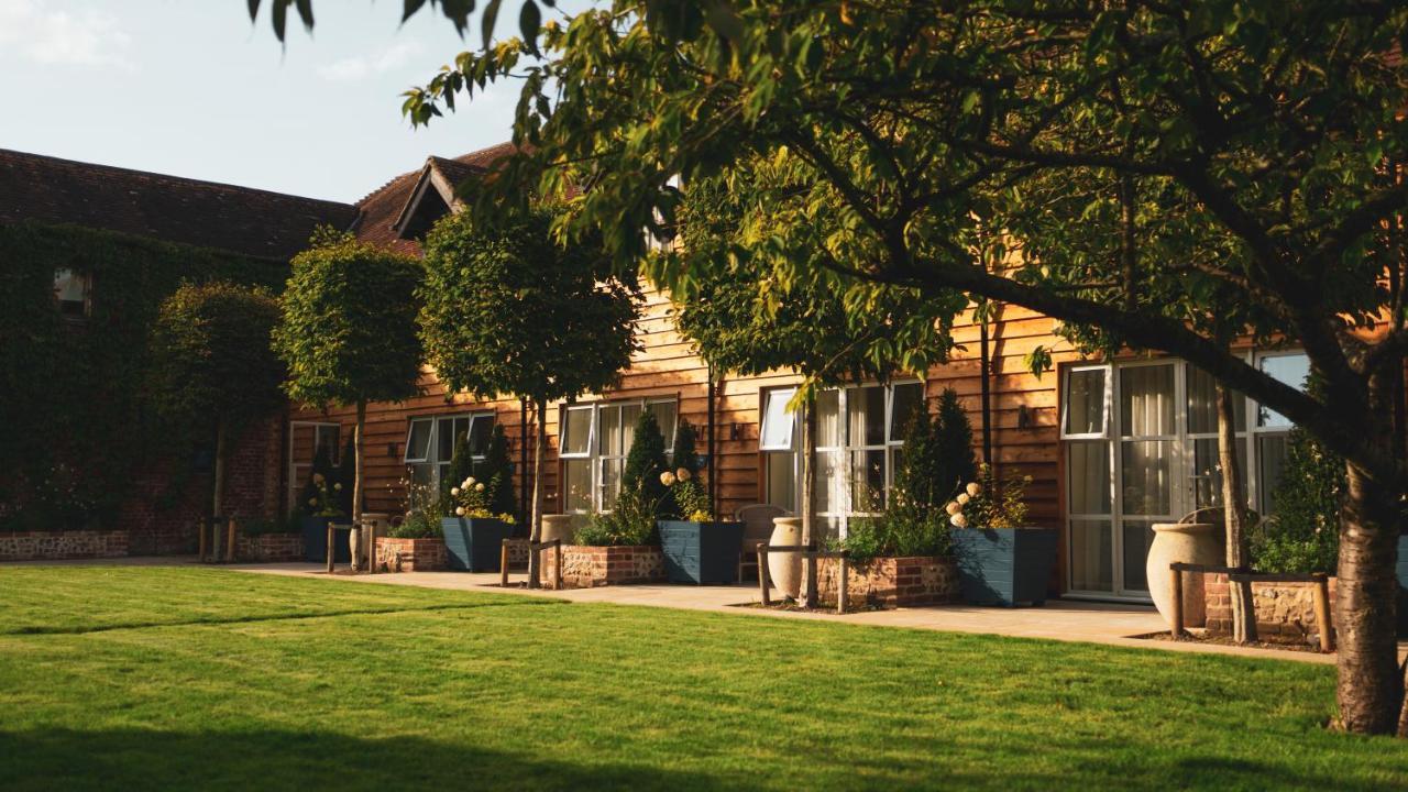 The Grosvenor Stockbridge (Hampshire)