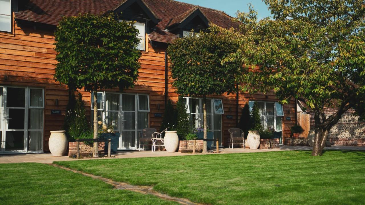 The Grosvenor Stockbridge 5*