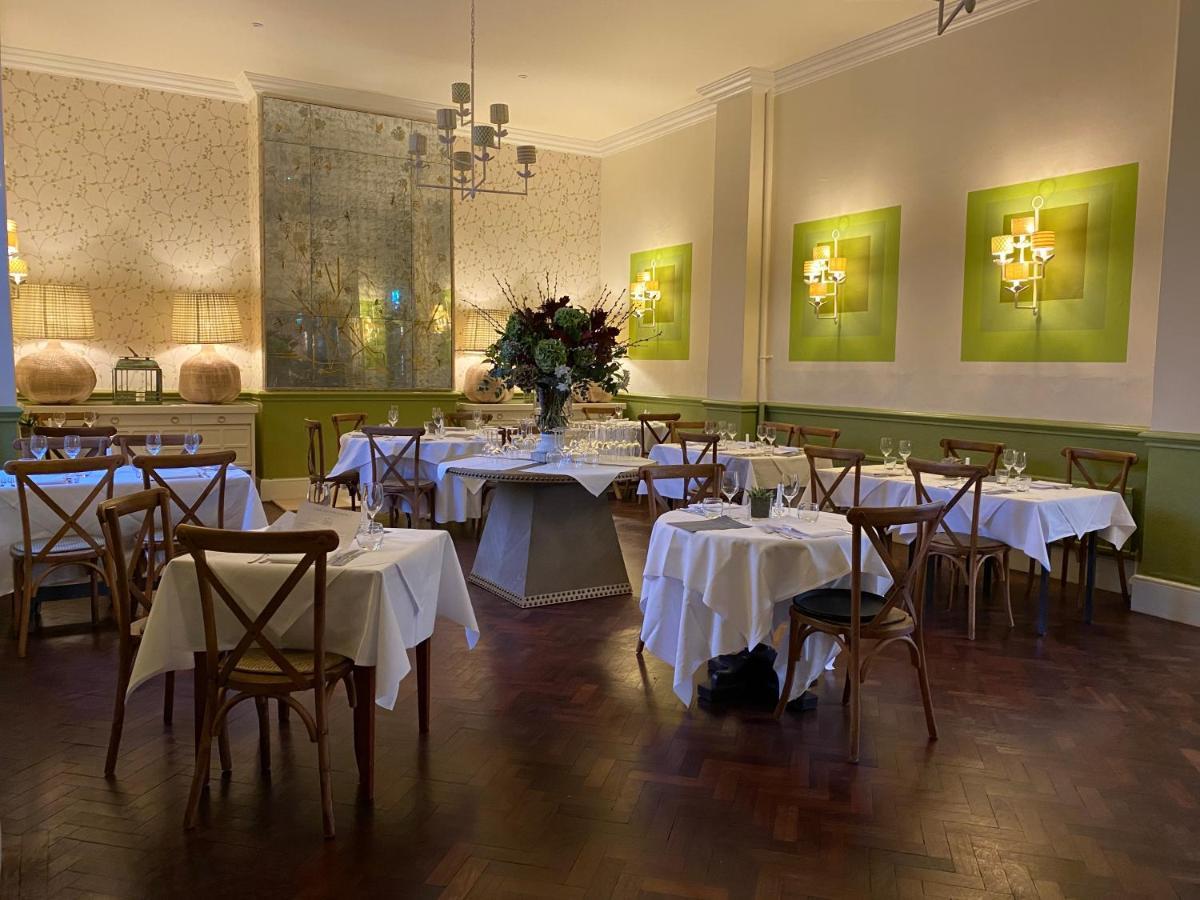The Grosvenor Stockbridge (Hampshire)