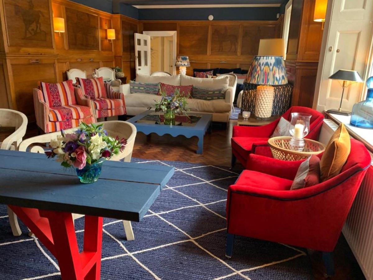 The Grosvenor 5*