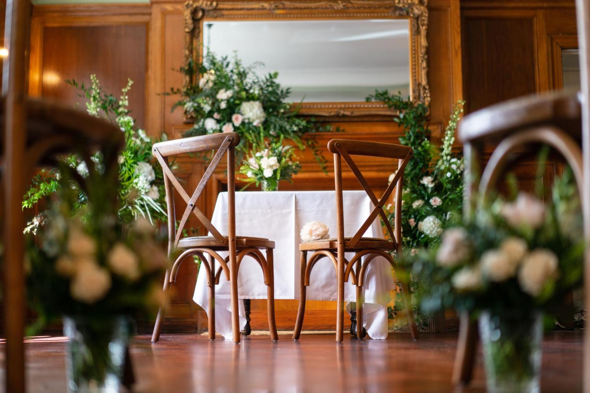 The Grosvenor Hotel Stockbridge (Hampshire)