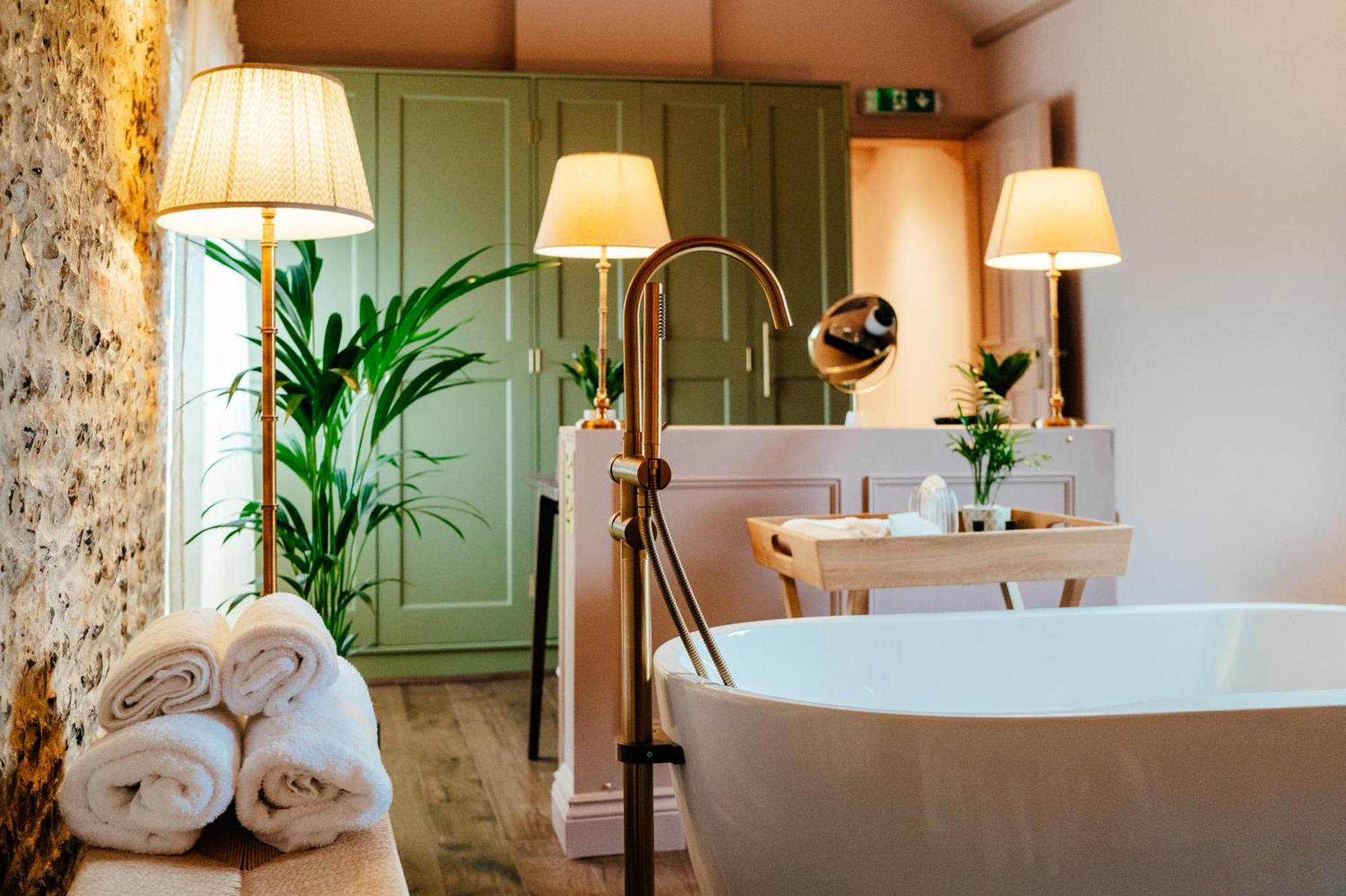 The Grosvenor 5* Stockbridge (Hampshire)