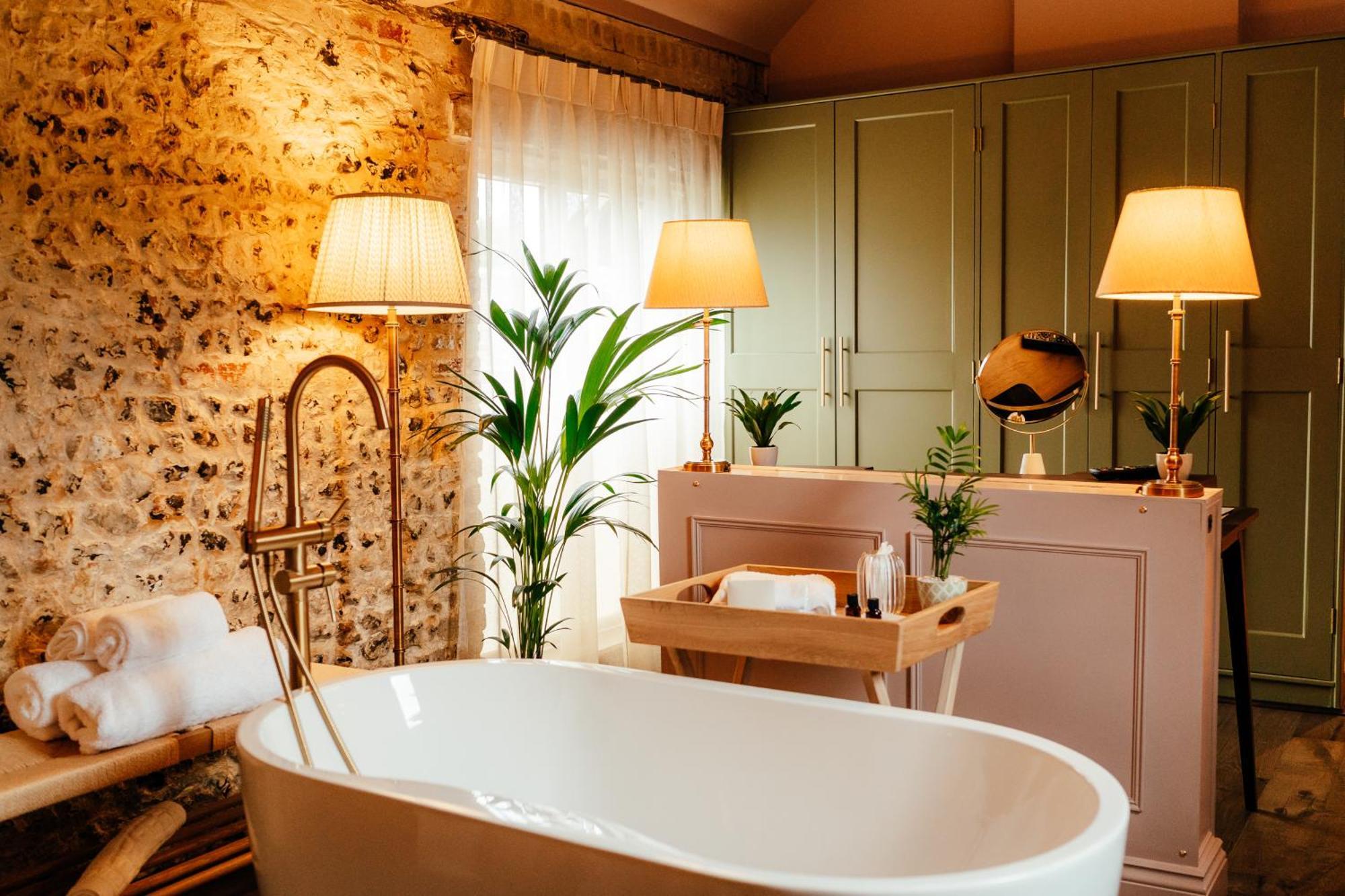 Hotel The Grosvenor 5*