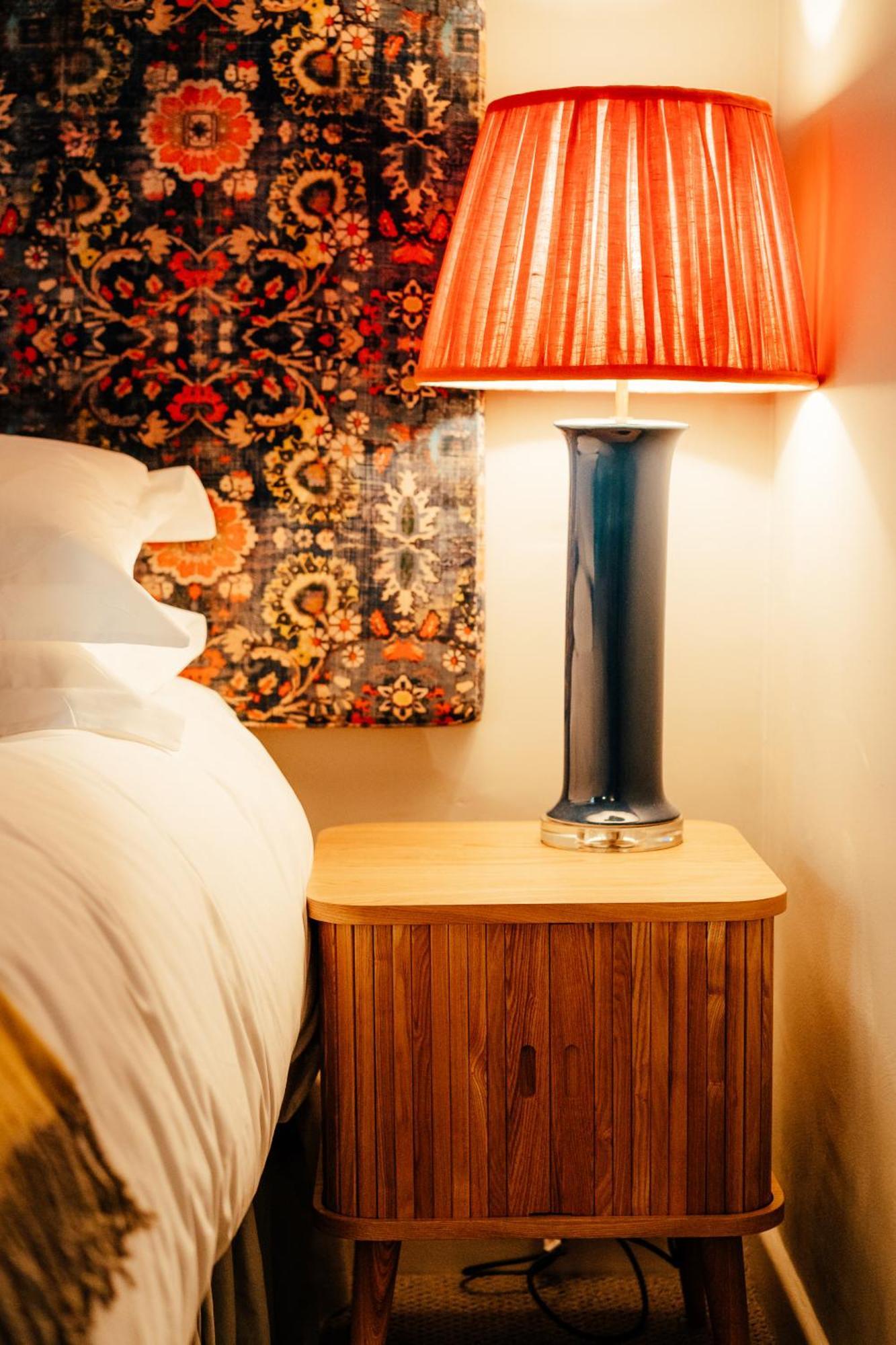 Hotel The Grosvenor 5*