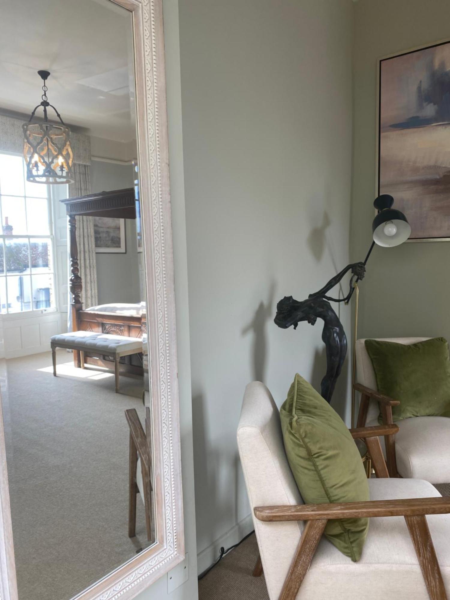 The Grosvenor 5* Stockbridge (Hampshire)