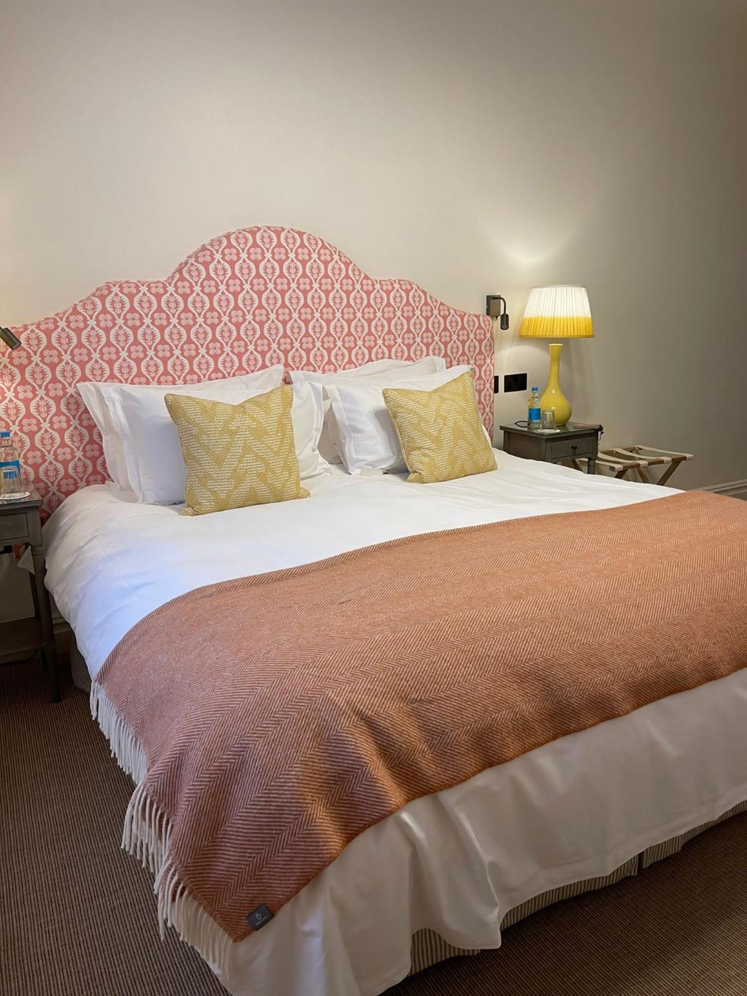 The Grosvenor Hotel 5*