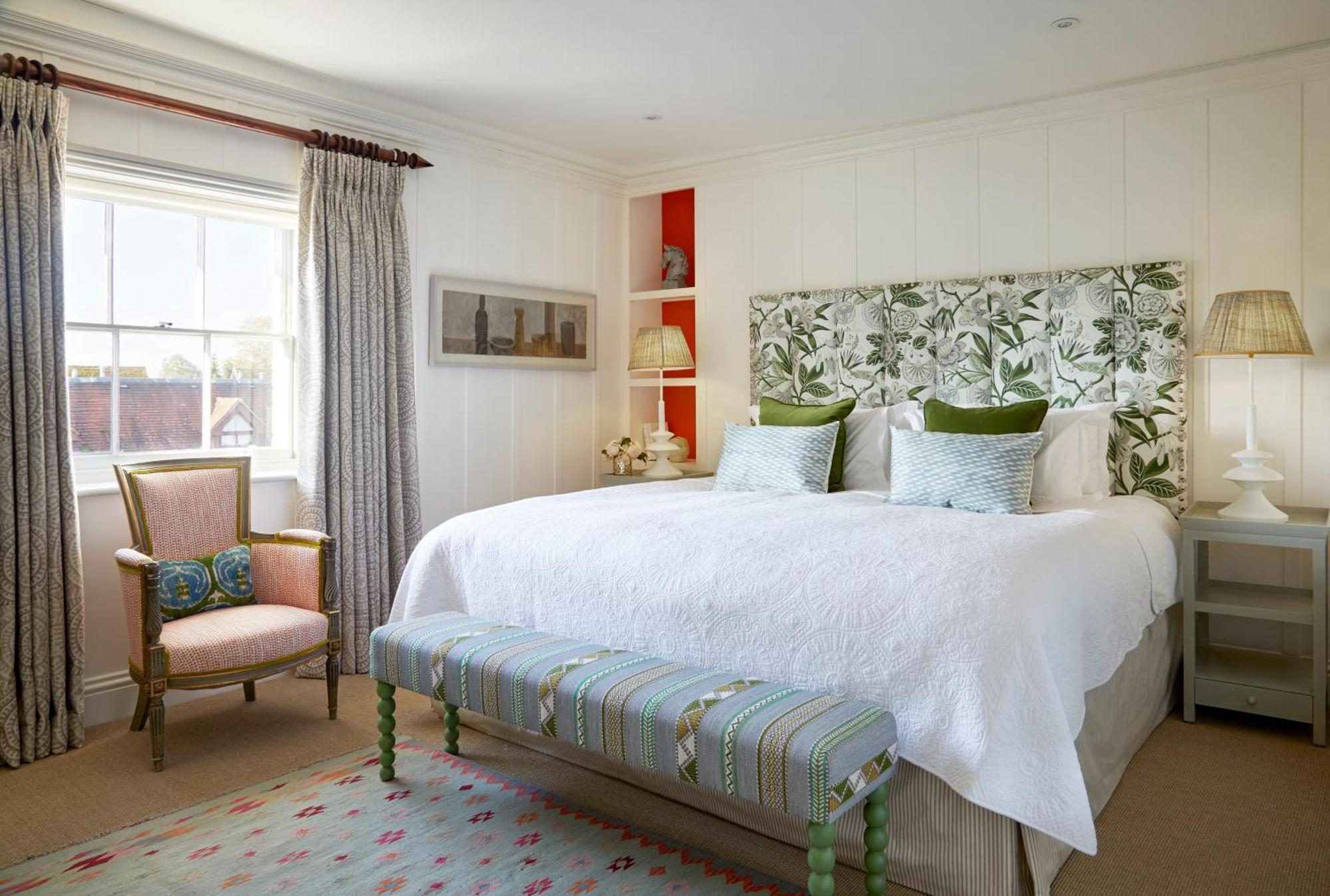 The Grosvenor 5* Stockbridge (Hampshire)
