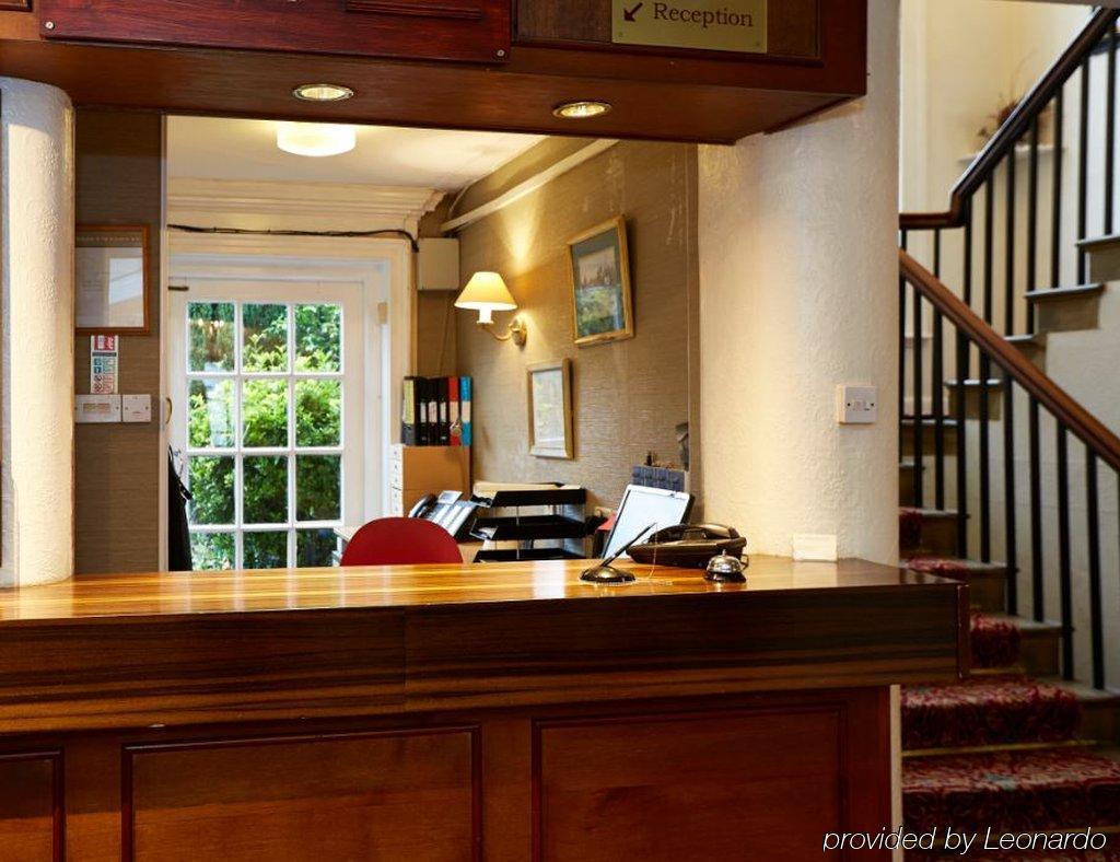 The Grosvenor Hotel
