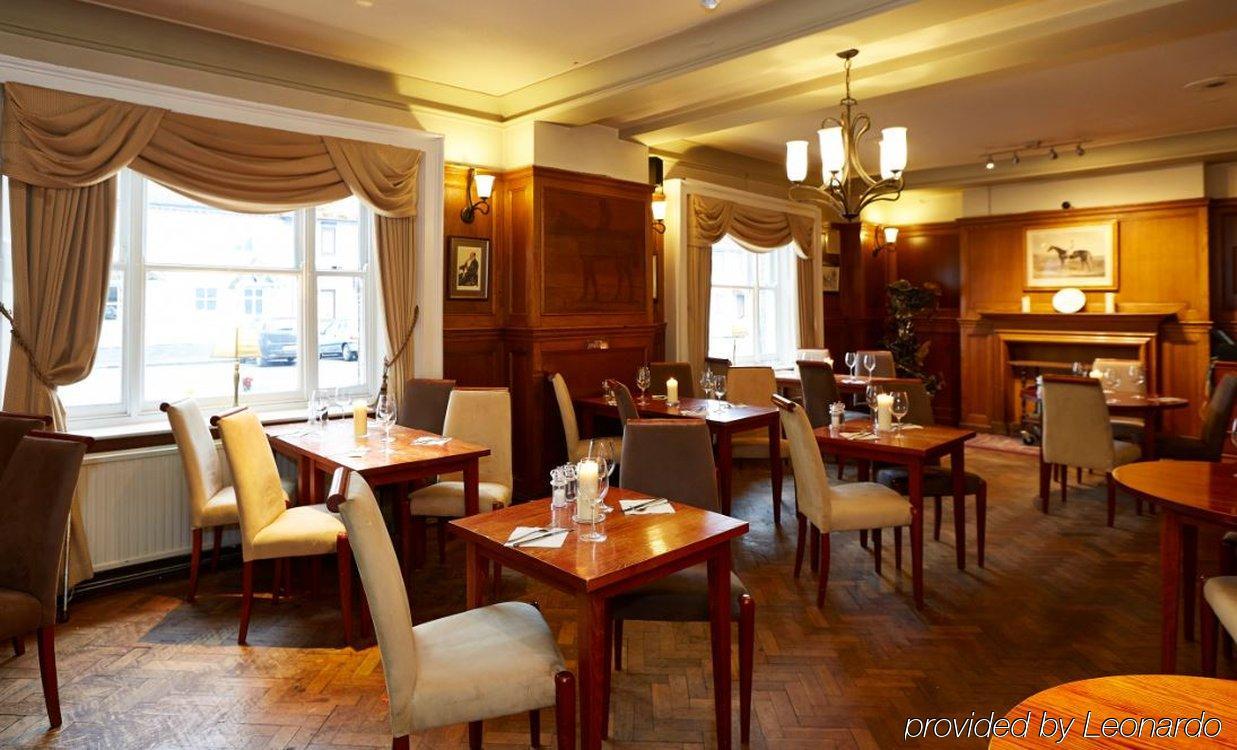 The Grosvenor Hotel Stockbridge (Hampshire)