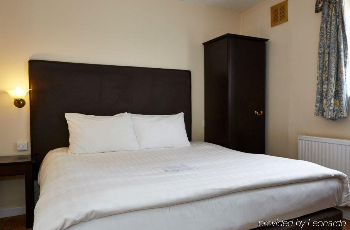 The Grosvenor Hotel 5*