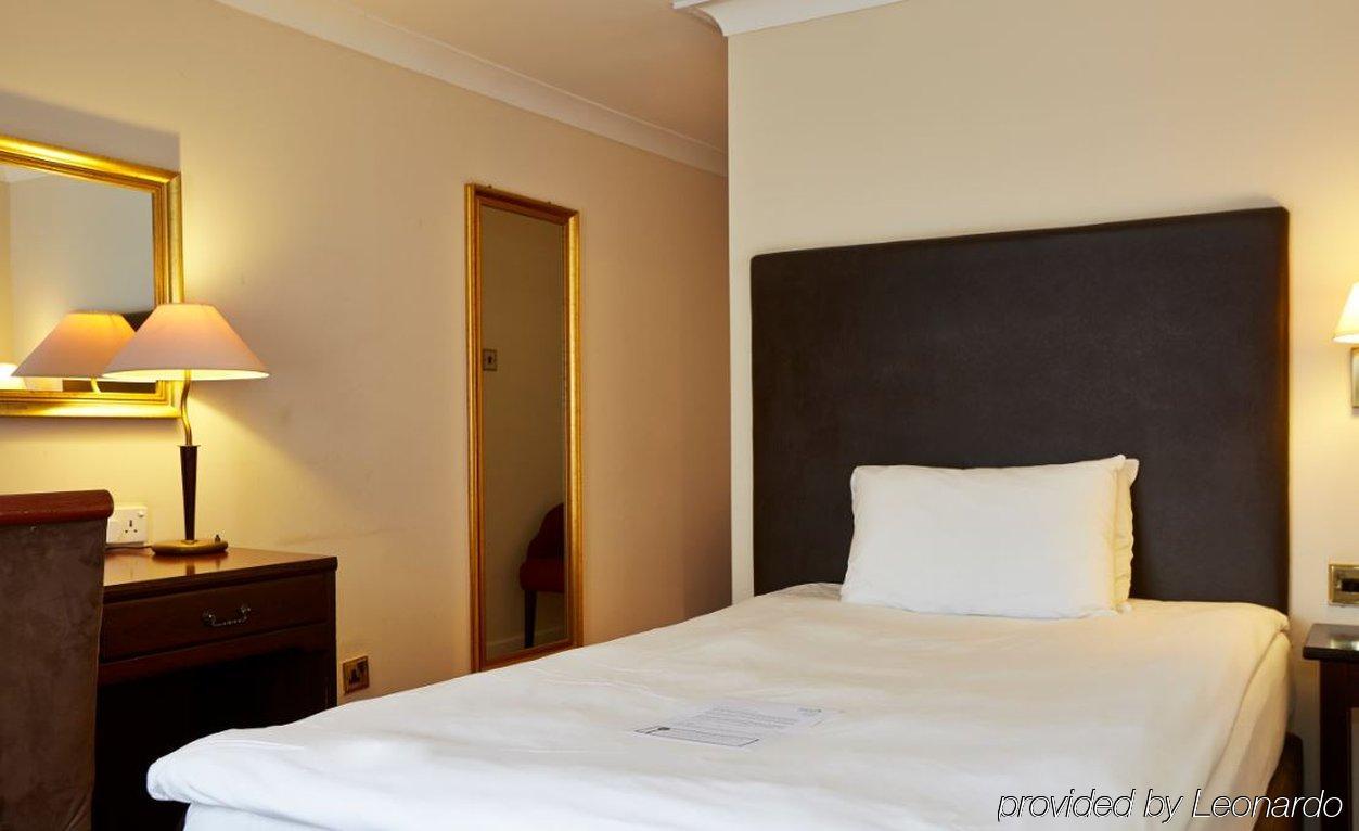The Grosvenor 5*