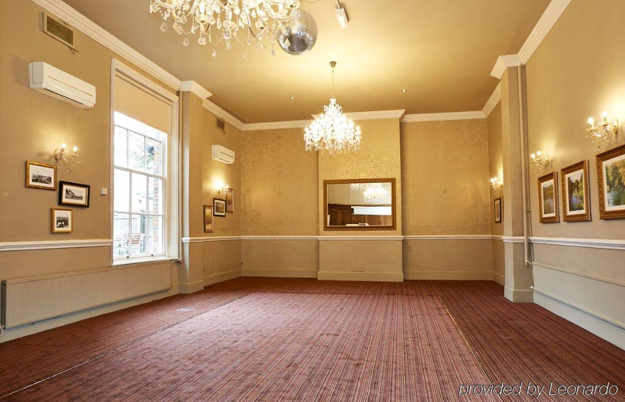 The Grosvenor Hotel Stockbridge (Hampshire)