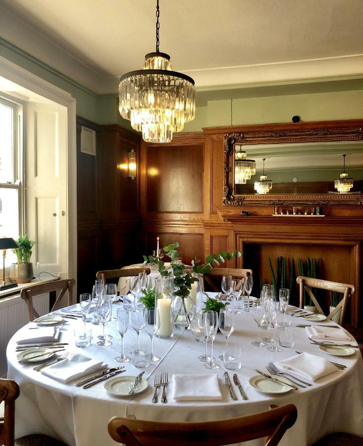 The Grosvenor Hotel 5*