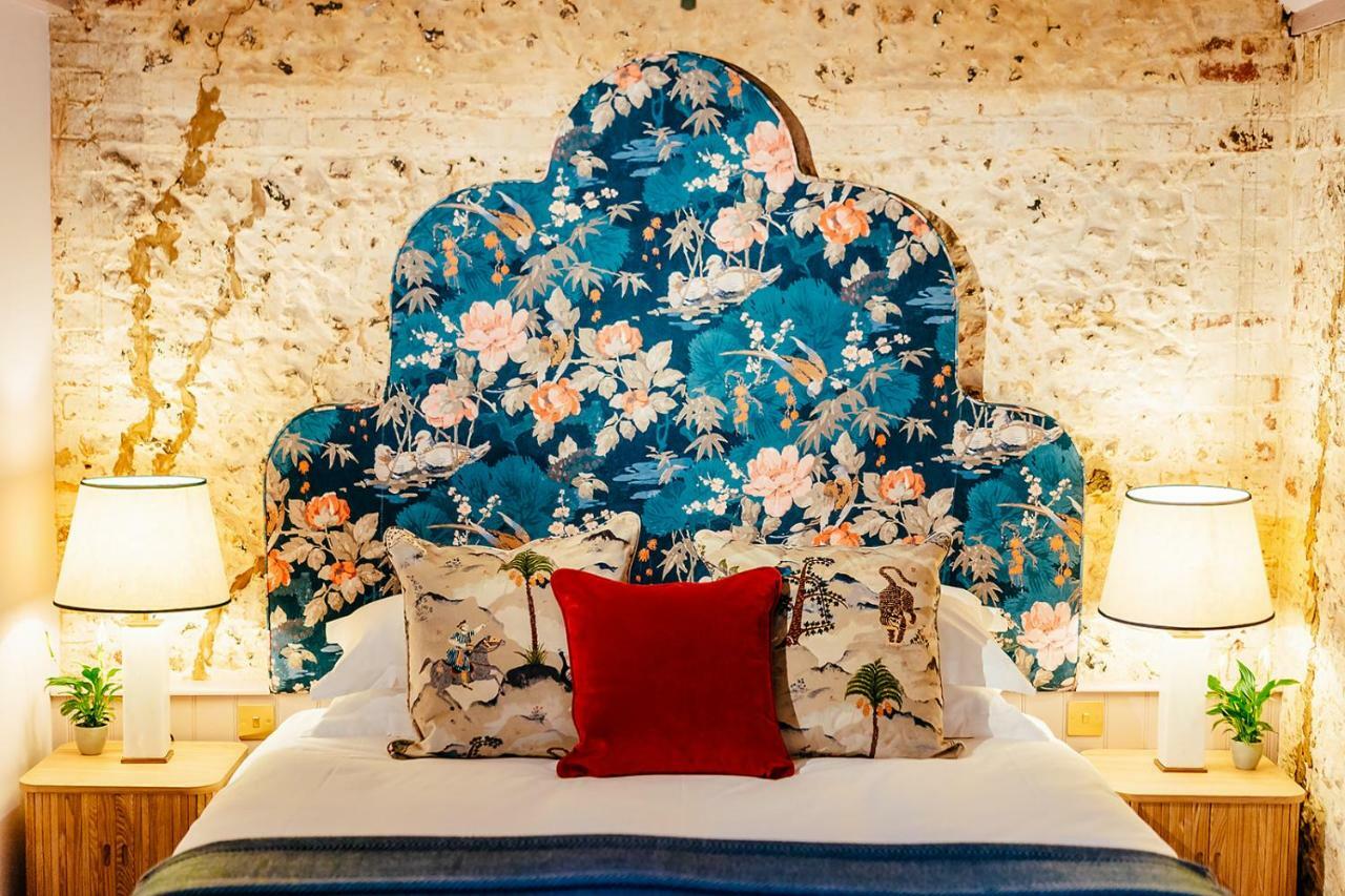 The Grosvenor 5*